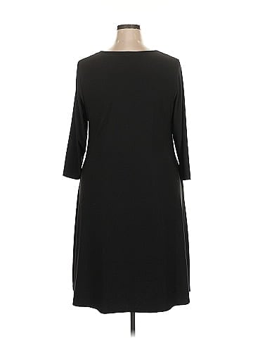 Nina Leonard Casual Dress (view 2)