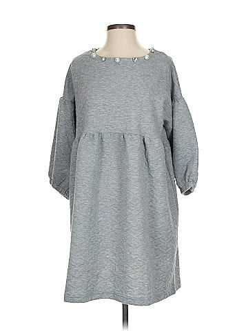 Simply Southern Casual Dress (view 1)
