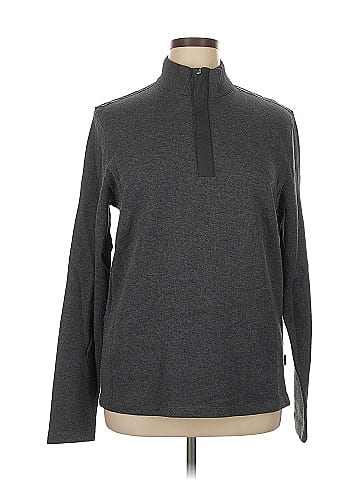BOSS by HUGO BOSS Turtleneck Sweater (view 1)