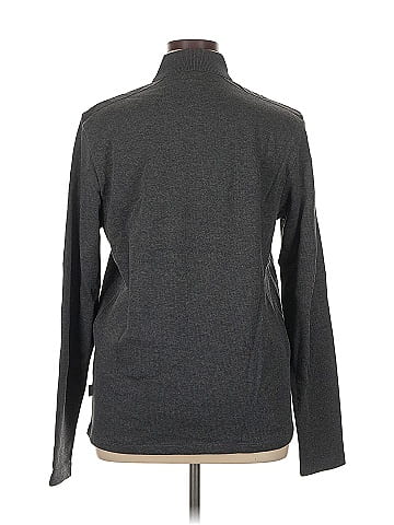 BOSS by HUGO BOSS Turtleneck Sweater (view 2)