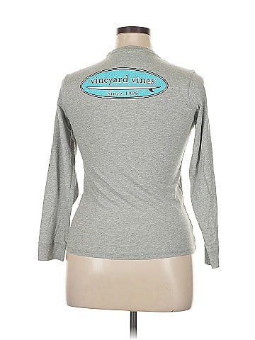 Vineyard Vines Long Sleeve T-Shirt (view 2)