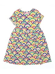 Mini Boden Dress