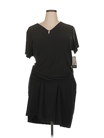 Jones New York Signature Casual Dress (view 1)