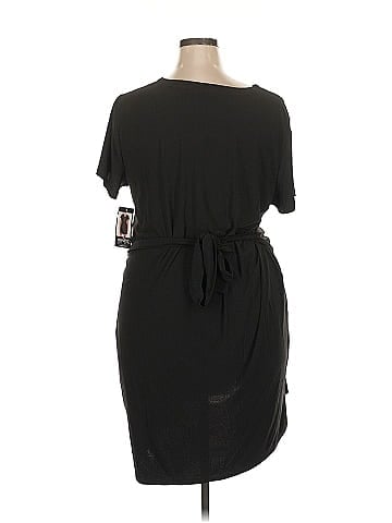 Jones New York Signature Casual Dress (view 2)