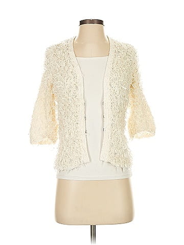 Nic + Zoe Cardigan (view 1)