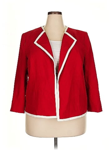 Evan Picone Blazer (view 1)