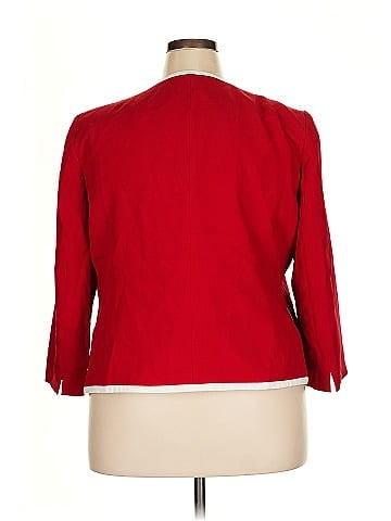 Evan Picone Blazer (view 2)