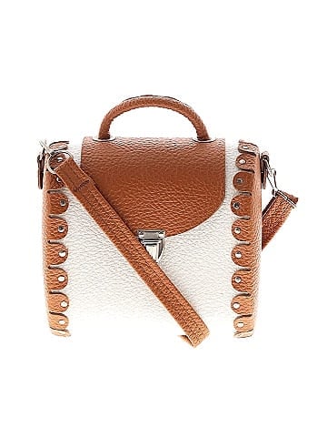 Unbranded Crossbody Bag (view 1)
