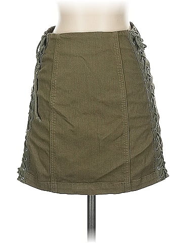 Carmar Casual Skirt (view 1)