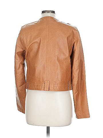 Marc New York Andrew Marc Leather Jacket (view 2)