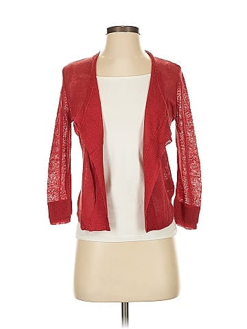 Nic + Zoe Cardigan (view 1)