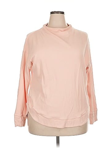 T by Talbots Sweatshirt (view 1)