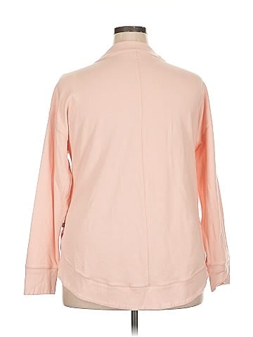 T by Talbots Sweatshirt (view 2)