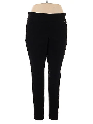 Jones New York Signature Active Pants (view 1)