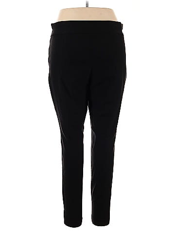 Jones New York Signature Active Pants (view 2)