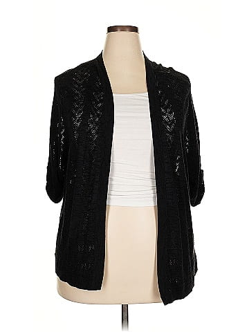 Croft & Barrow Cardigan (view 1)