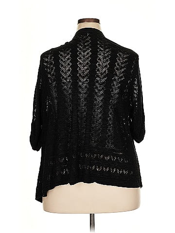 Croft & Barrow Cardigan (view 2)