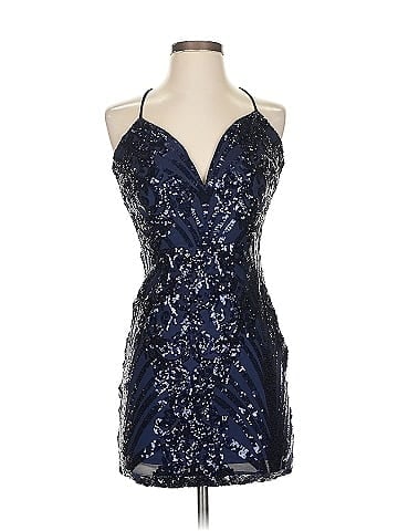 Windsor Cocktail Dress (view 1)