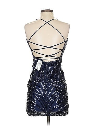 Windsor Cocktail Dress (view 2)