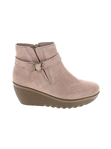 Skechers Wedges (view 1)