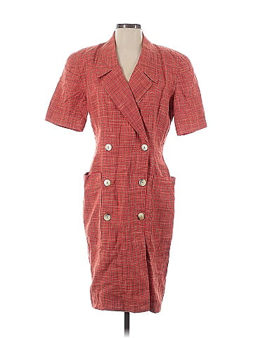 Dana Buchman Casual Dress (view 1)