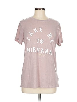 Spiritual Gangster Short Sleeve T Shirt