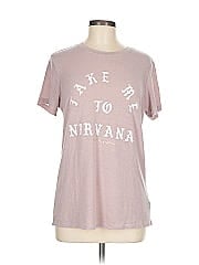 Spiritual Gangster Short Sleeve T Shirt