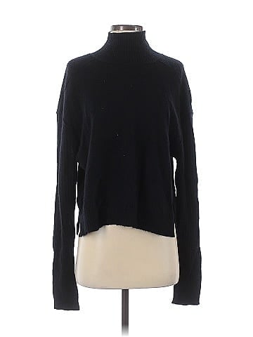 Free People Cashmere Pullover Sweater (view 1)