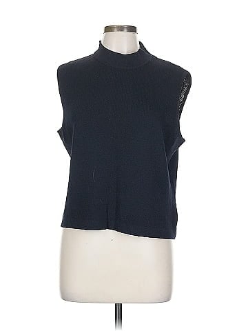 St. John Short Sleeve Turtleneck (view 1)