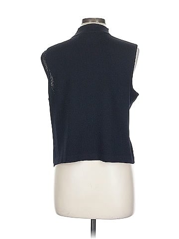 St. John Short Sleeve Turtleneck (view 2)