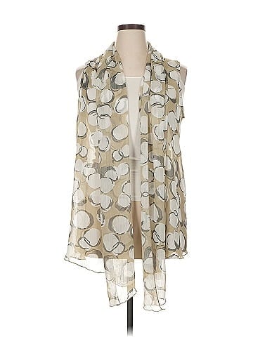Susan Graver Kimono (view 1)