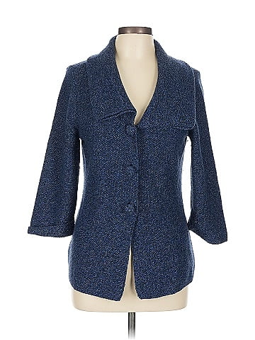 Damask Cardigan (view 1)