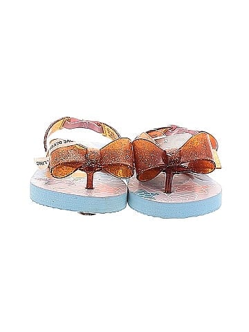 Disney Sandals (view 2)