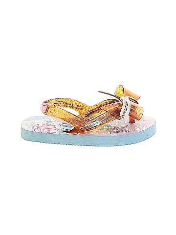 Disney Sandals (view 1)