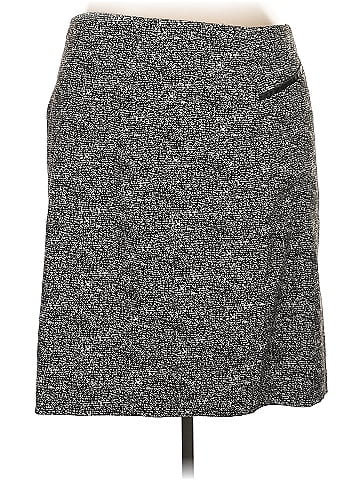 Roz & Ali Formal Skirt (view 2)