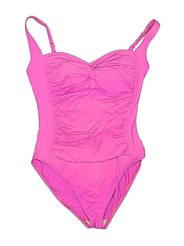 La Blanca One Piece Swimsuit (view 1)