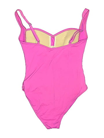 La Blanca One Piece Swimsuit (view 2)