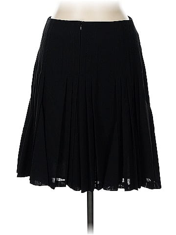 AKRIS Casual Skirt (view 2)