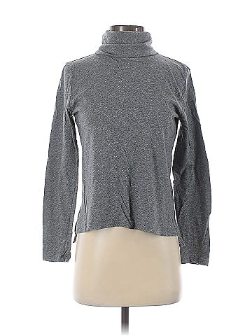 Madden Girl Long Sleeve Turtleneck (view 1)