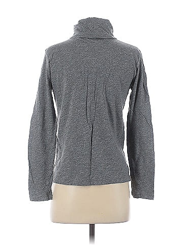 Madden Girl Long Sleeve Turtleneck (view 2)