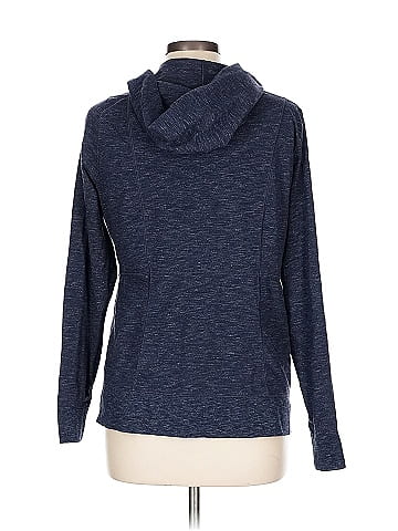 Tek Gear Zip Up Hoodie (view 2)