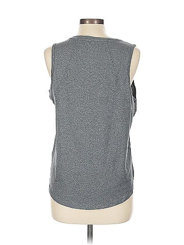 Reebok Sleeveless T-Shirt (view 2)