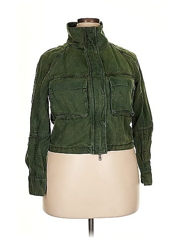 Marrakech Jacket (view 1)