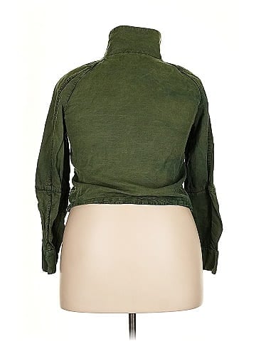 Marrakech Jacket (view 2)