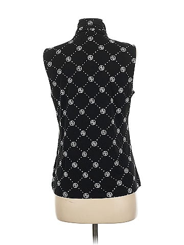 Adrienne Vittadini Sleeveless Blouse (view 2)