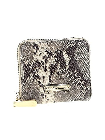 Vince Camuto Leather Coin Purse (view 1)
