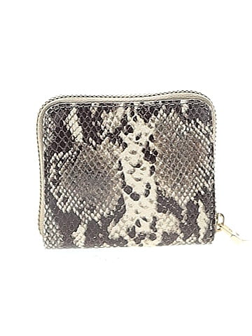 Vince Camuto Leather Coin Purse (view 2)