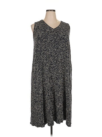 J.Jill Casual Dress (view 1)