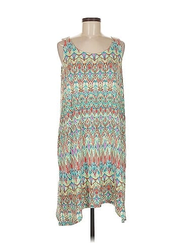 J.Jill Casual Dress (view 1)
