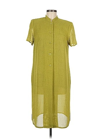 Amanda Smith Raincoat (view 1)